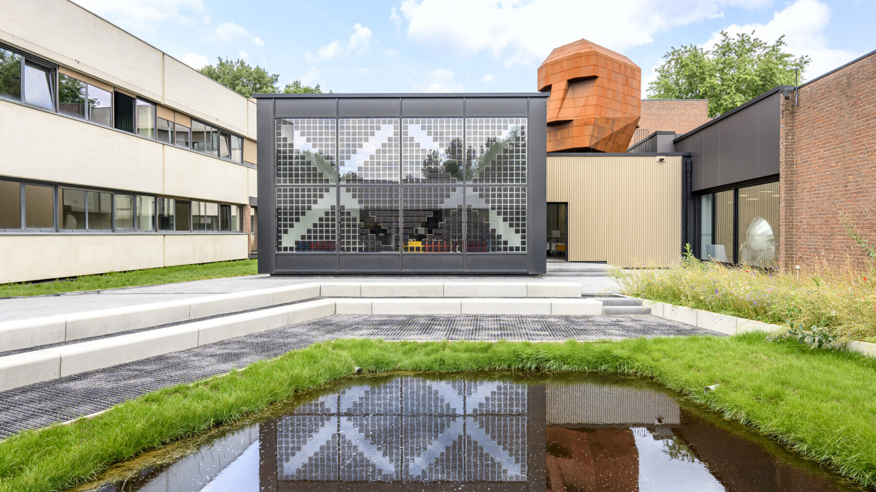 X-Lab UHasselt