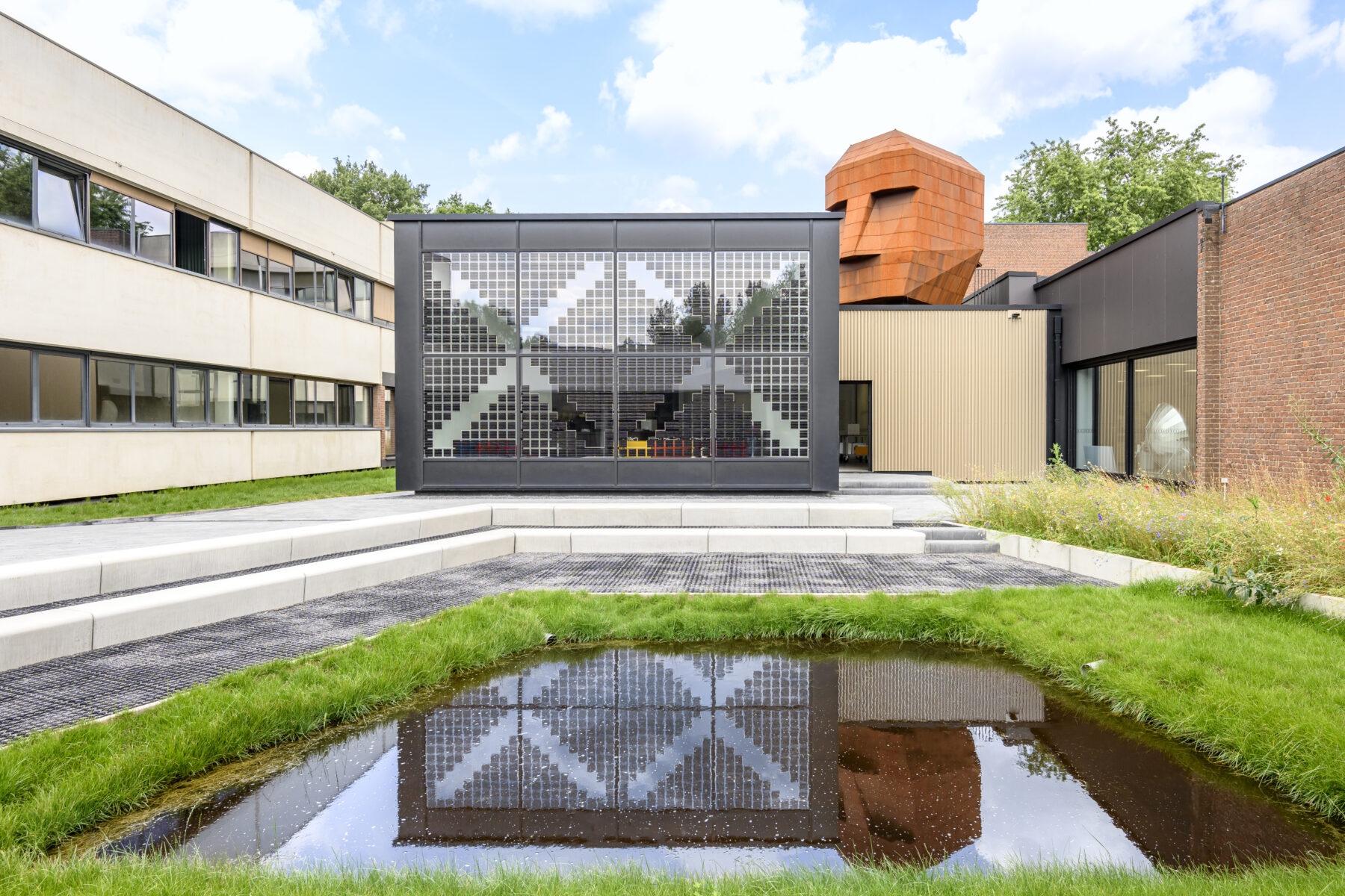 X-Lab UHasselt