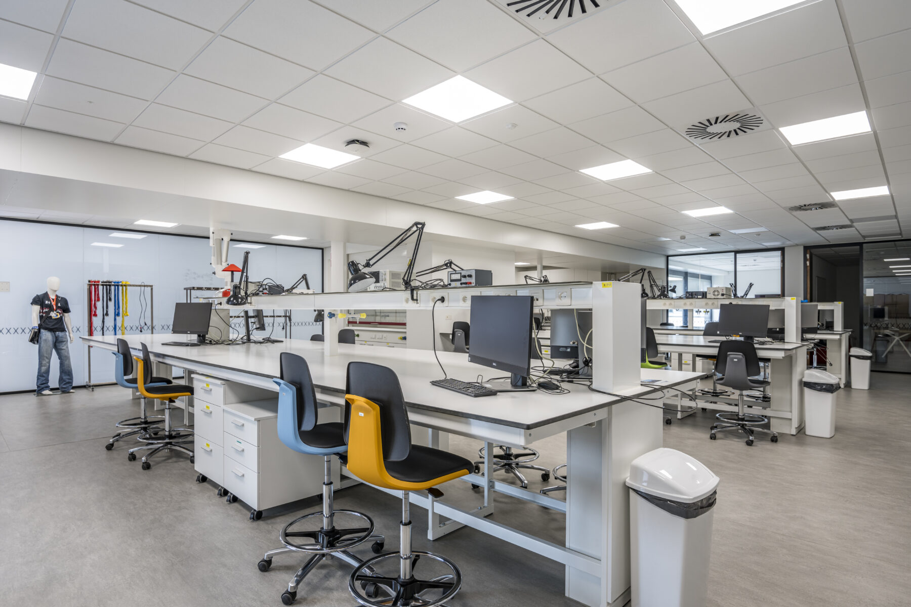 X-Lab UHasselt
