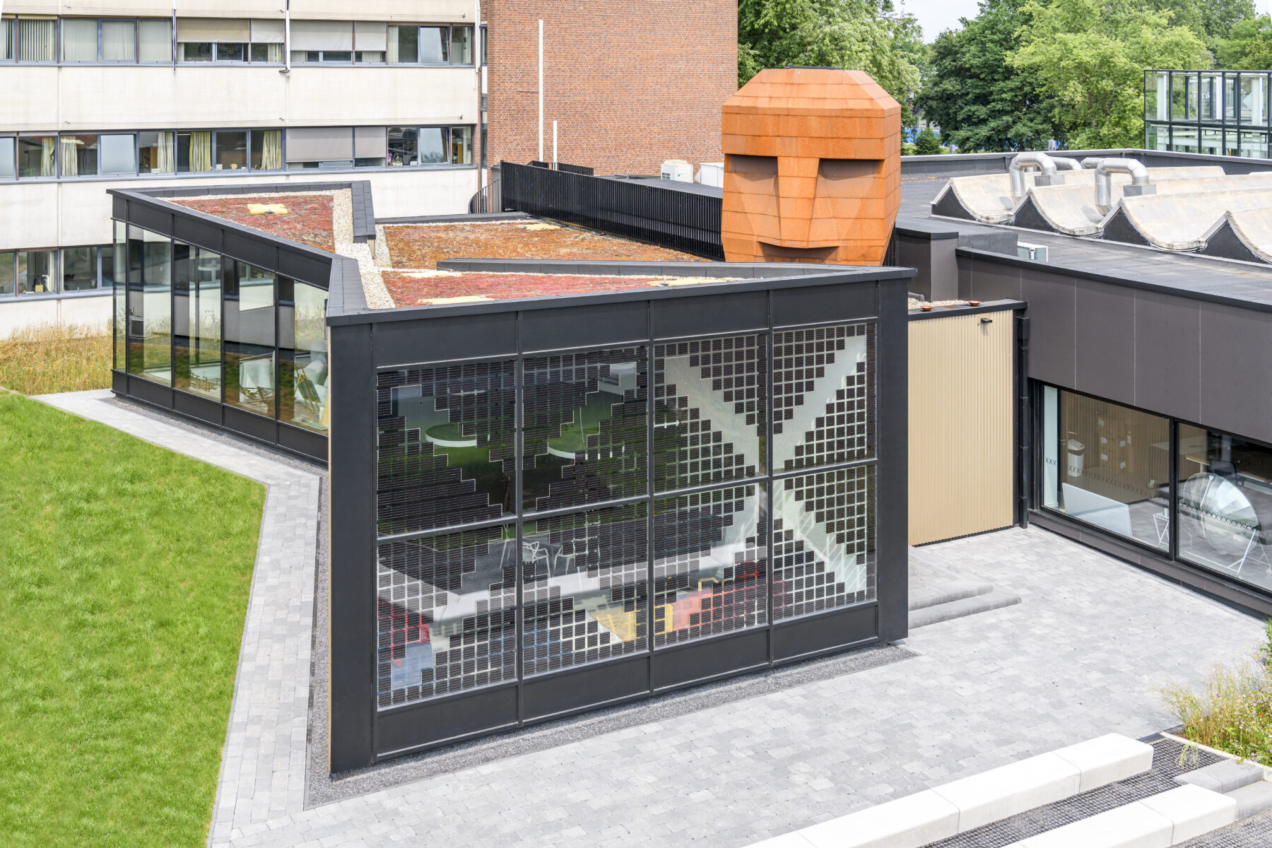 X-Lab UHasselt