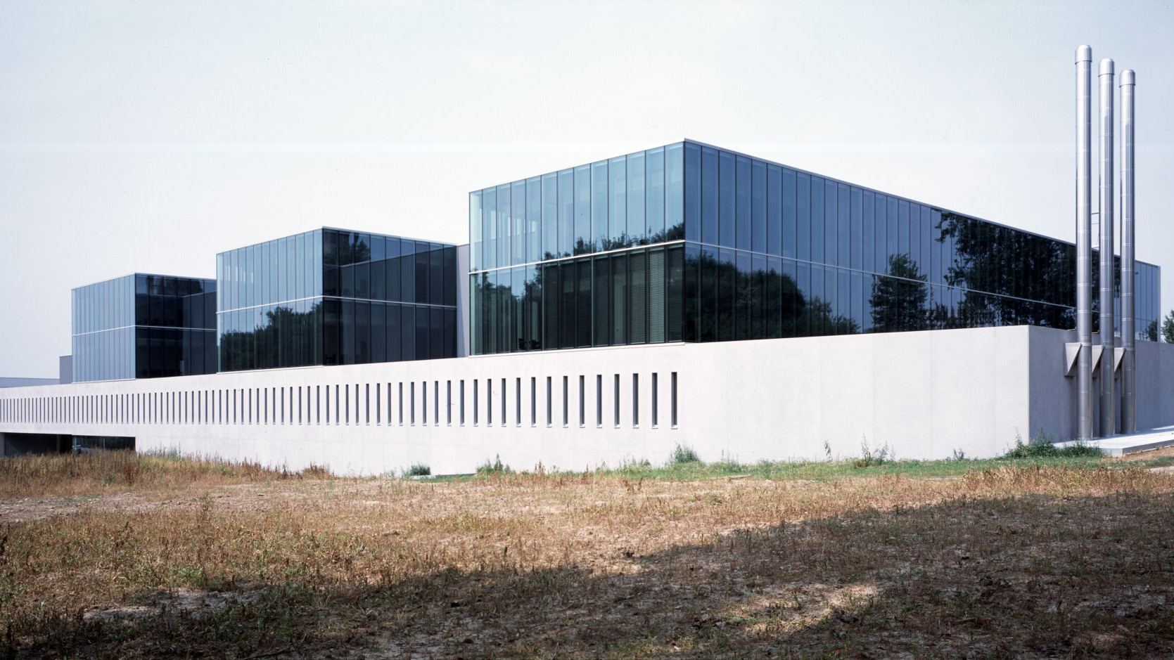 Telindus hoofdzetel