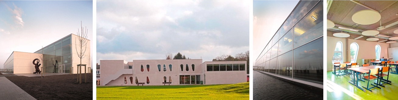 Vacature Swinnen